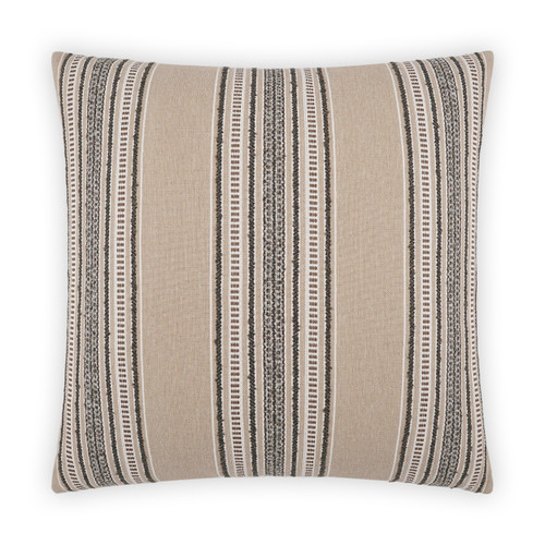 Larsen Pillow - Berber