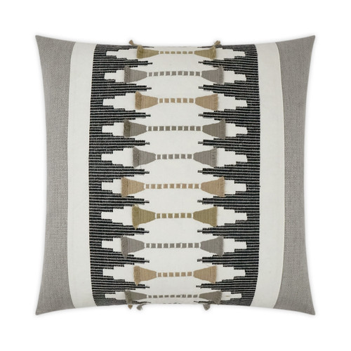 Le Souk Pillow - Sahara