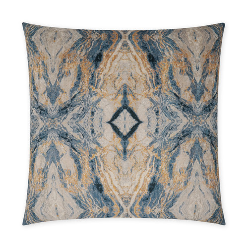 Leonna Pillow - Sapphire