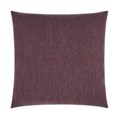 Lolly Pillow - Plum