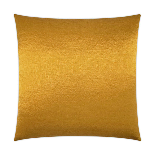 Lumis Pillow - Gold