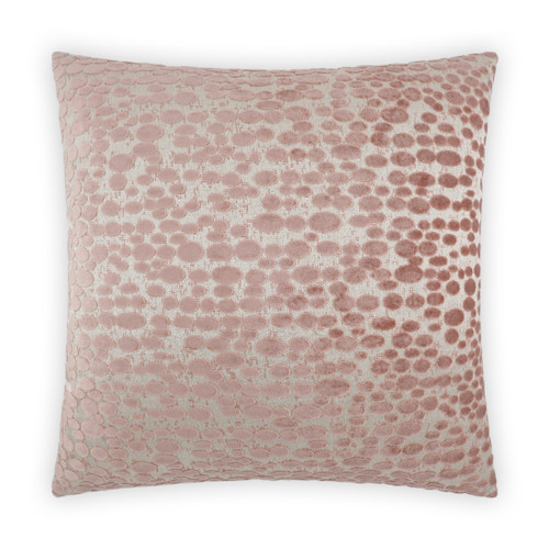 Markle Pillow - Blush