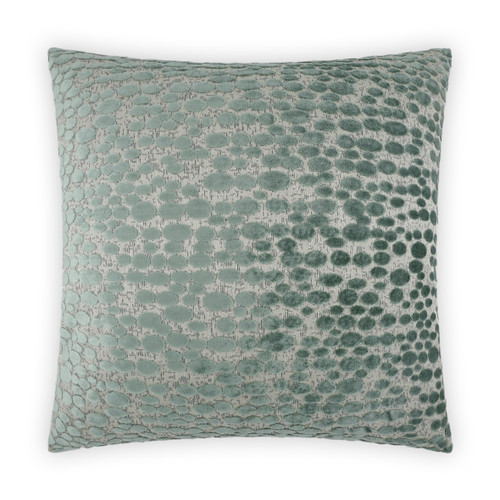 Markle Pillow - Seaglass