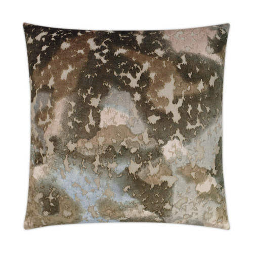 Martini Pillow - Opal