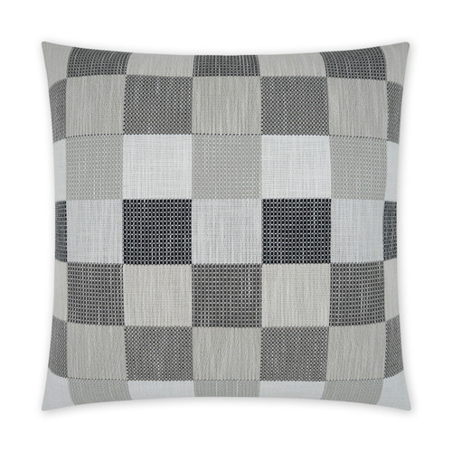 Matney Pillow - Domino