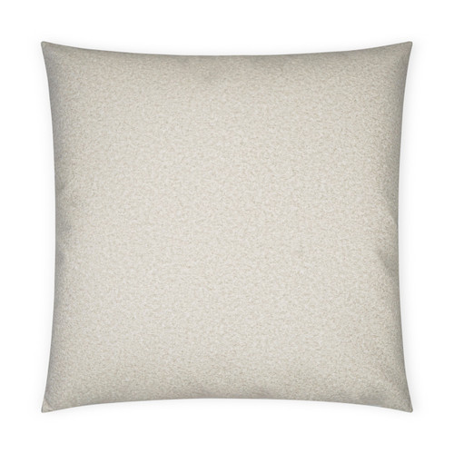 Merino Pillow - Buff