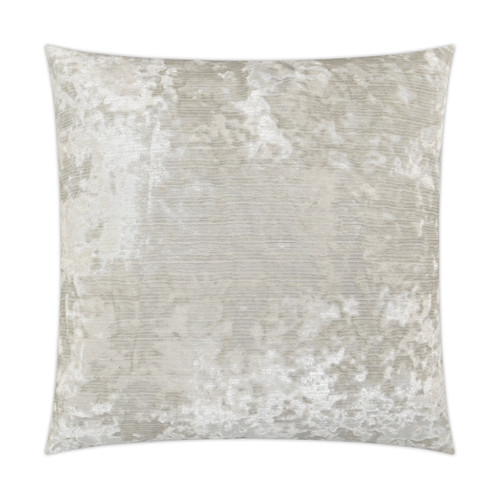 Miranda Pillow - Pearl