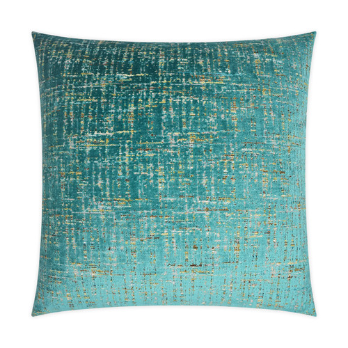 Moonstruck Pillow - Peacock