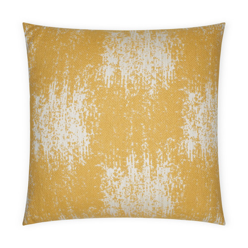 Must Have Pillow - Yellow