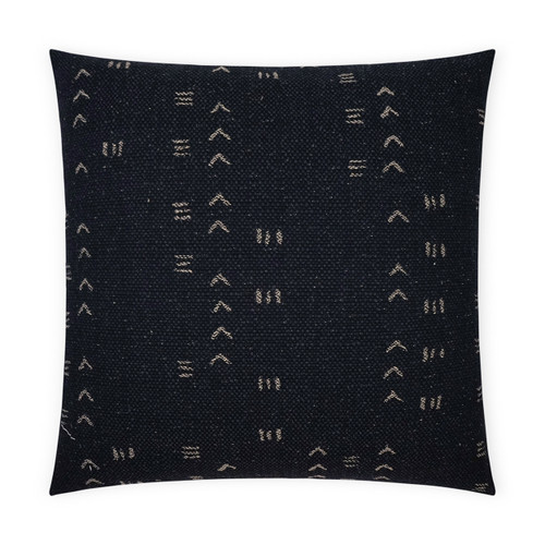 Ollie Pillow - Black