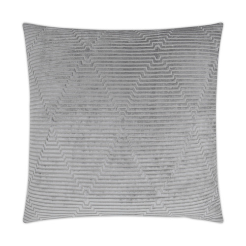 Outline Pillow - Grey