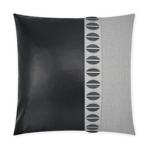 Paros Pillow - Black