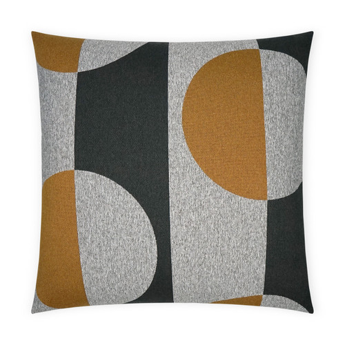 Phases Pillow - Cognac