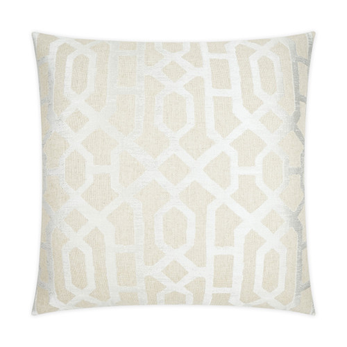 Portico Pillow - Alloy