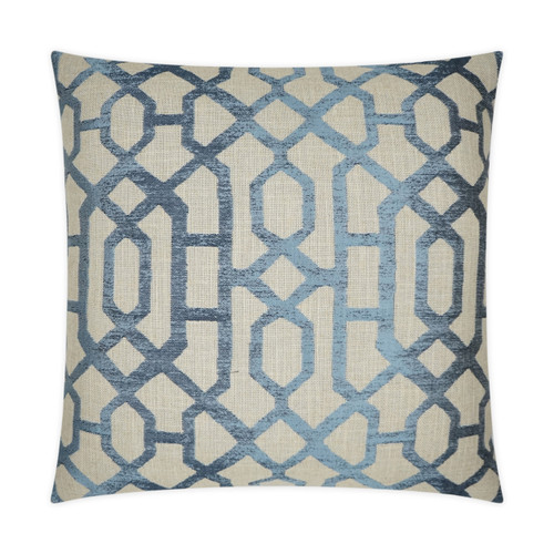 Portico Pillow - Horizon