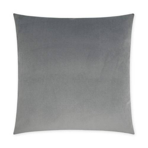 Posh Duo Pillow - Grey