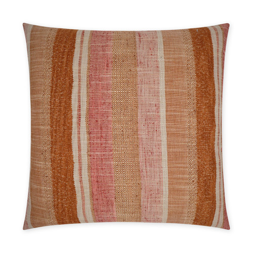 Prologue Pillow - Terracotta