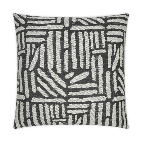 Quinn Pillow - Coal