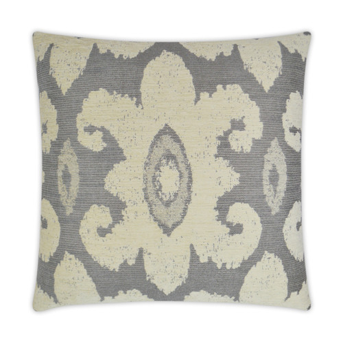 Rekha Pillow - Grey