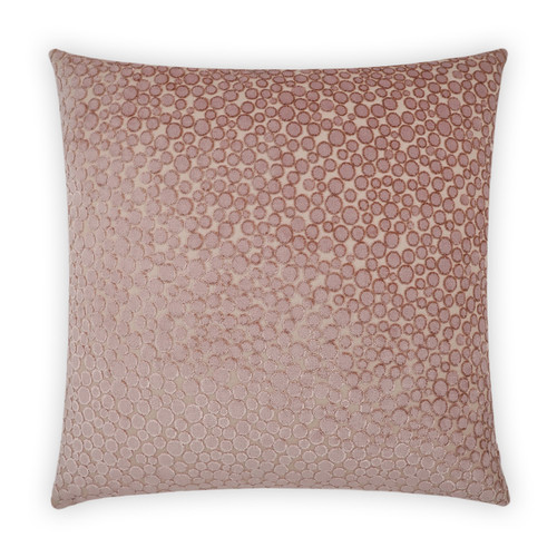 Rexford Pillow - Blush