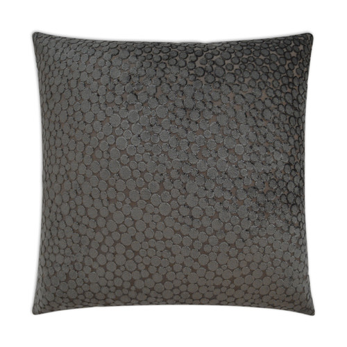 Rexford Pillow - Charcoal