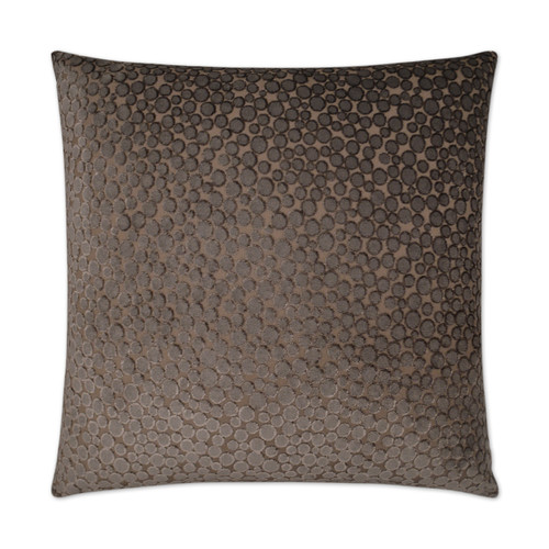 Rexford Pillow - Mocha