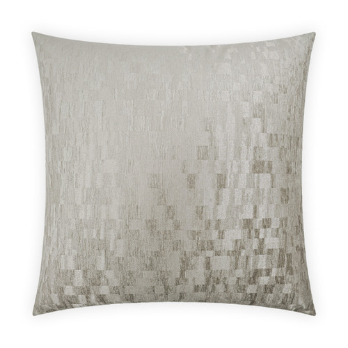 Sector Pillow - Champagne