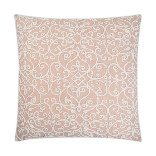 Serafim Pillow - Rose