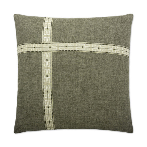 St. John Pillow - Granite