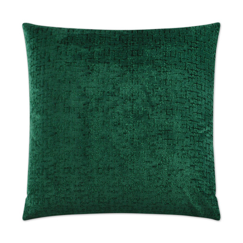 Tetris Pillow - Emerald