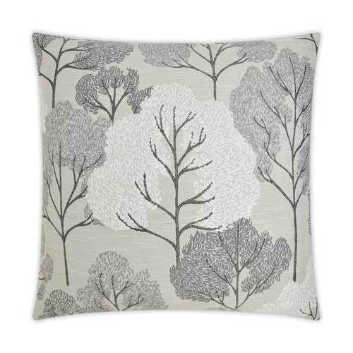 Trees Pillow