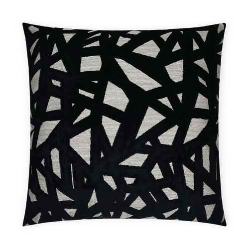 Veleri Pillow - Black