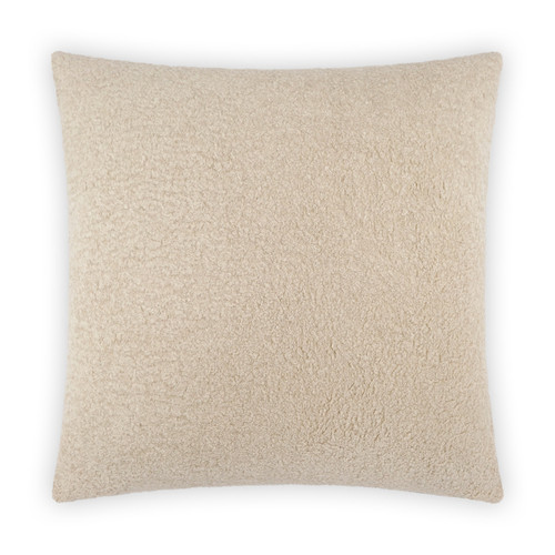 Velu Pillow - Fawn