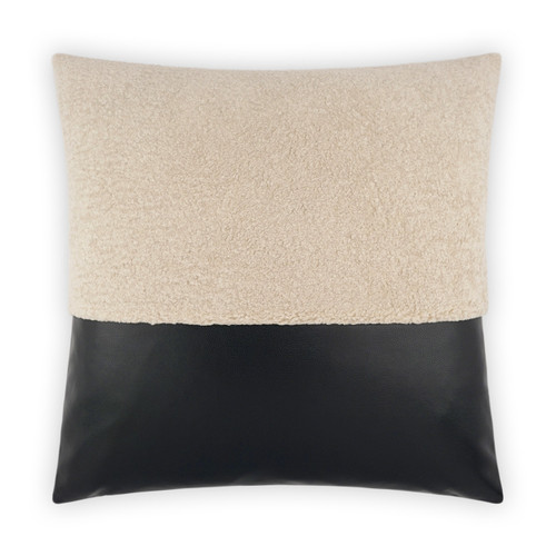 Velu Renegade Pillow - Fawn