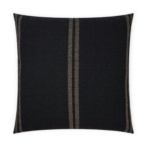 Vendella Pillow - Black