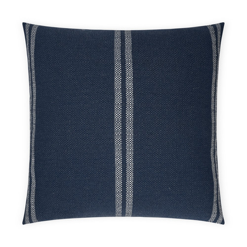 Vendella Pillow - Navy