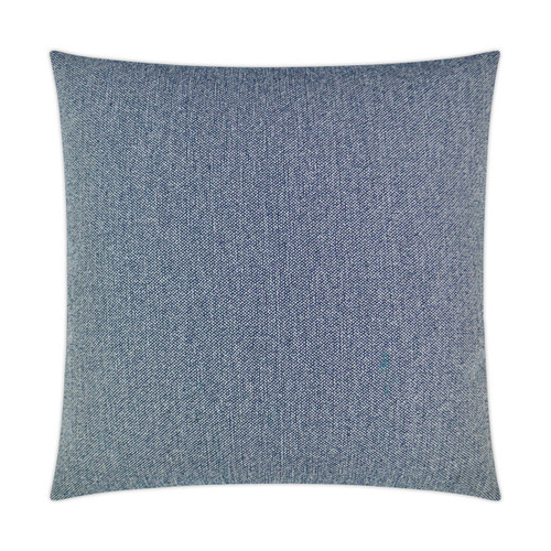 Wildwood Pillow - Blue