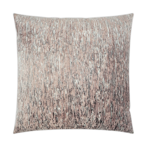 Yanbu Pillow - Blush