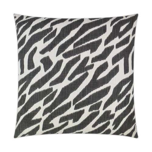 Zany Pillow - Ink