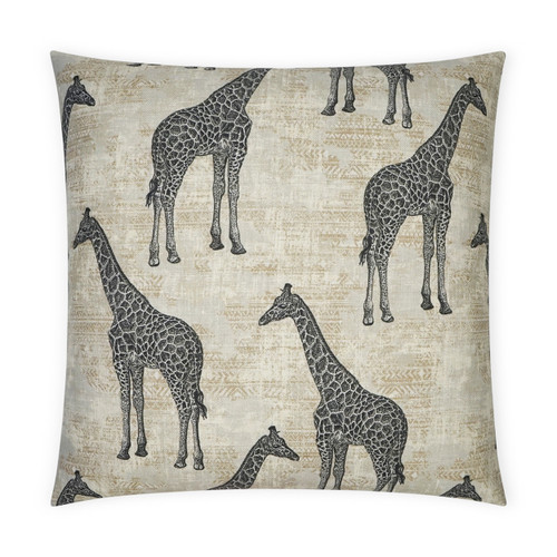 Zarafa Pillow