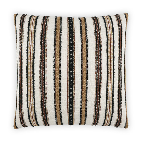 Zoie Pillow - Umber