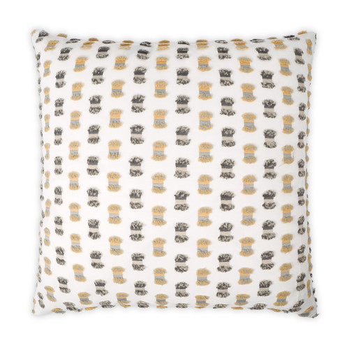 Outdoor Fifi Pillow - Sunray