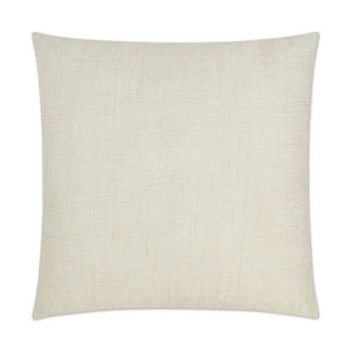 Outdoor Double Trouble Pillow - Linen