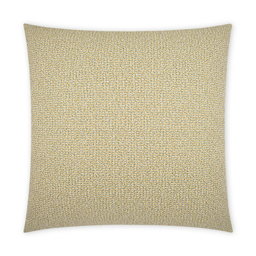 Outdoor Melan Pillow - Sunshine