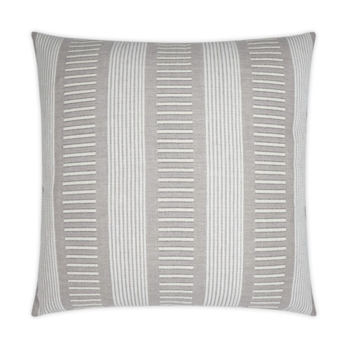 Outdoor Sideline Pillow - Ash