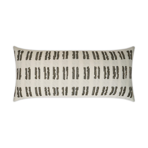 Outdoor Saybrook Lumbar Pillow - Natural