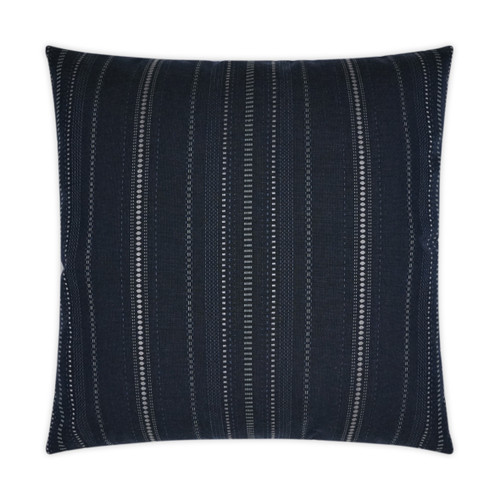 Outdoor Copeland Pillow - Midnight