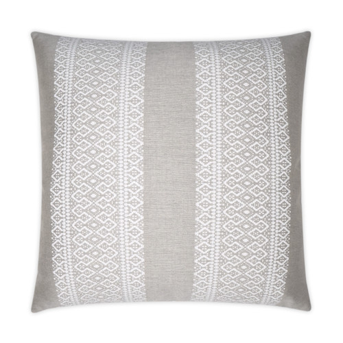Outdoor Upton Pillow - Linen