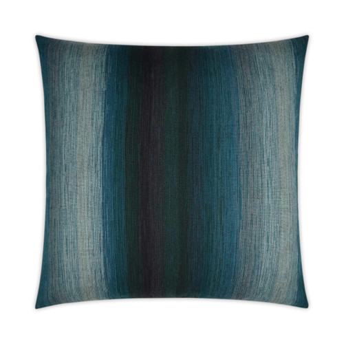 Outdoor Meditate Pillow - Turquoise