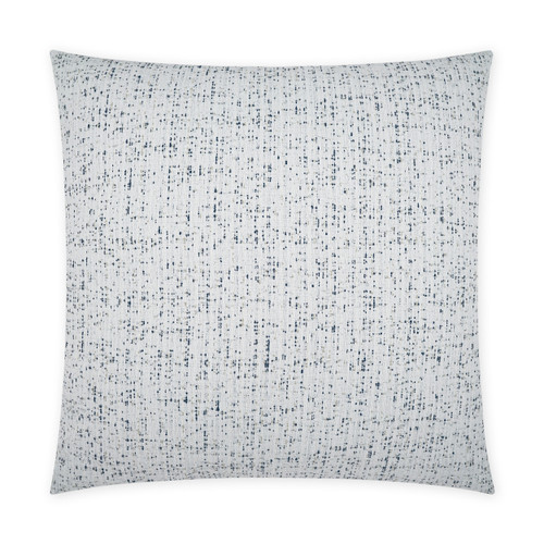 Outdoor Castler Pillow - Azure
